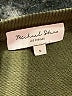 Michael Stars 100% Cotton Green Sweatshirt Size Sm (0) - photo 7