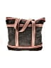 LeSportsac Polka Dots Brown Black Tote One size - photo 3