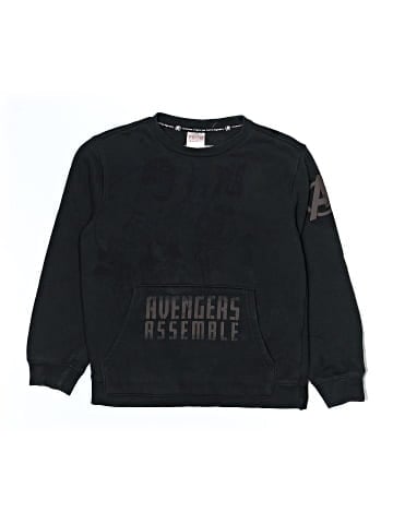 Marvel Sweatshirt (view 1)
