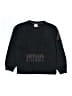 Marvel Black Sweatshirt Size M (kids) - photo 1