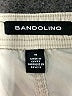 Bandolino Solid Ivory Khakis Size 14 - photo 7