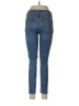 Hudson Jeans Hearts Blue Jeans Size 28 waist - photo 2