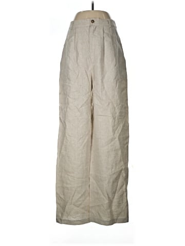 Reformation Linen Pants (view 1)