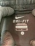 Nike Black Athletic Shorts Size S - photo 3
