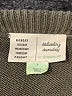 Saturday Sunday Stripes Green Pullover Sweater Size S - photo 7