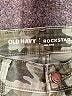 Old Navy Camo Green Jeans Size 4R - photo 7