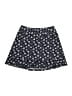 Golftini Hearts Gray Active Skort Size XS - photo 1