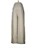Reformation 100% Linen Ivory Linen Pants Size 6 - photo 2