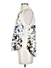 Elizabeth and James 100% Silk White Blouse Size S - photo 5