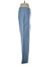 Tribal Blue Casual Pants Size 4 - photo 4