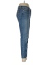 Hudson Jeans Hearts Blue Jeans Size 28 waist - photo 4