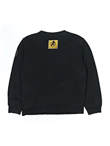 Marvel Sweatshirt (view 2)