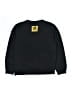 Marvel Black Sweatshirt Size M (kids) - photo 2