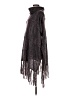 Unbranded Gray Poncho One size - photo 5