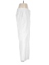 Ann Taylor White Casual Pants Size 4 - photo 4