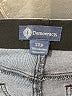 Democracy Solid Blue Jeans Size 12 (petite) - photo 7