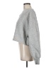 ASOS Design Gray Sweatshirt Size 8 - photo 5