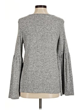 Trafaluc by Zara Long Sleeve T-Shirt (view 2)