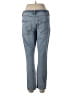 Ann Taylor LOFT Hearts Blue Jeans Size 6 - photo 2