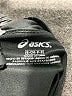 Asics Solid Black Casual Skirt Size S - photo 3