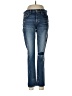 MOUSSY VINTAGE Stars Blue Jeans Size 28 waist (estimated) - photo 1