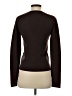 Babaton Brown Pullover Sweater Size S - photo 2