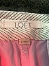 Ann Taylor LOFT Solid Pink Shorts Size 8 - photo 3