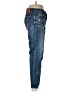 MOUSSY VINTAGE Stars Blue Jeans Size 28 waist (estimated) - photo 4