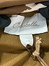 Cleobella Brown Long Sleeve Turtleneck Size XS - photo 7