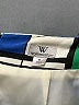 Worthington 100% Polyester Graphic Blue Casual Skirt Size 6 - photo 4