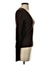 Babaton Brown Pullover Sweater Size S - photo 4