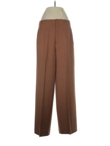 Helmut Lang Wool Pants (view 1)