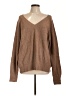 Old Navy Brown Pullover Sweater Size L (tall) - photo 1
