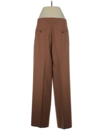 Helmut Lang Wool Pants (view 2)