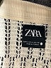 Zara Ivory Jacket Size S - photo 6