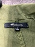 Madewell Solid Green Jumpsuit Size 6 - photo 4