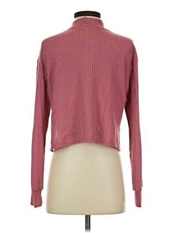 Project Social T Long Sleeve Turtleneck (view 2)