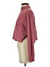 Project Social T Burgundy Long Sleeve Turtleneck Size S - photo 5