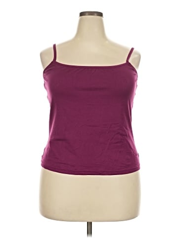 Daisy Fuentes Tank Top (view 1)