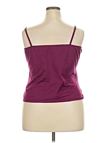 Daisy Fuentes Tank Top (view 2)