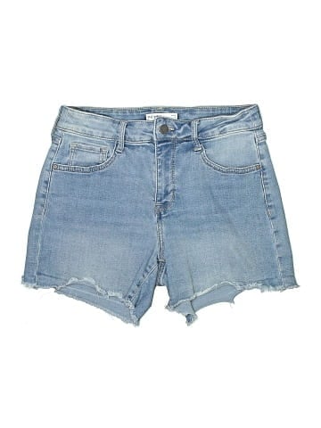 Nine West Denim Shorts (view 1)