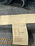 H&M Blue Denim Jacket Size 18 - photo 6