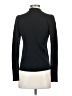 Monrow Black Long Sleeve Turtleneck Size S - photo 2
