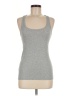 Universal Thread Gray Tank Top Size M - photo 1