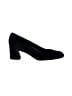 Stuart Weitzman Black Heels Size 8 - photo 1