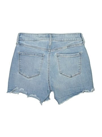 Nine West Denim Shorts (view 2)
