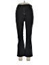 Madewell Chevron-herringbone Black Jeans Size 30 waist - photo 1