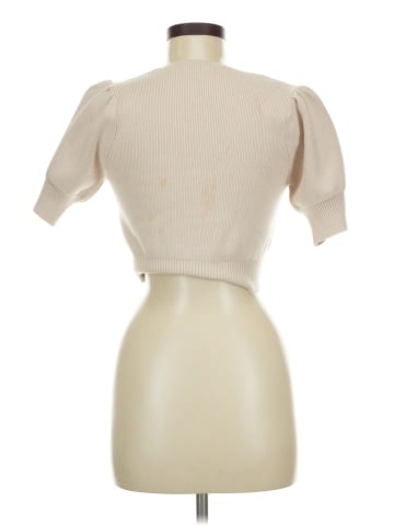 For Love & Lemons Short Sleeve Top (view 2)