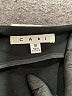 CAbi Black Casual Skirt Size 8 - photo 4