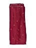 Unbranded Burgundy Scarf One size - photo 2